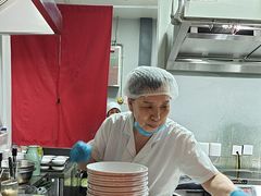 -添萬囍·天津三鲜捞面(天河城店)