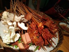-班花麻辣烫(南京概念店)