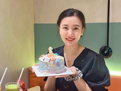 -36cake生日蛋糕·下午茶(南山店)