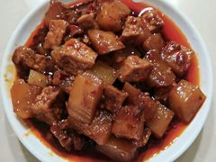 -盛记灶头菜饭