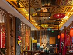 -重庆德忆火锅（龙南街3店）(渝水岸餐饮)