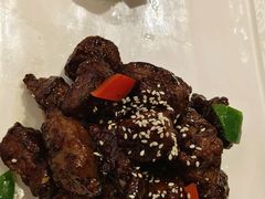 -齐家花园大酒店·本帮菜(宝山店)