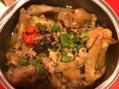 -侯师傅热炒店(印象城店)