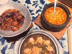 -绿茶餐厅(布吉万象汇店)