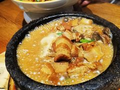 -敏珠拉姆藏餐·南京厨房(富春江东街店)