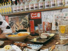 -平成屋·午肴夜酒(四川北路店)