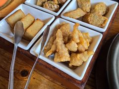 -临家闽南菜(宝洲路店)