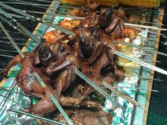-冰城小镇音乐串吧·聚会餐厅(百子湾店)