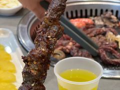 -米家·鹤城炭火米家(直营总店)