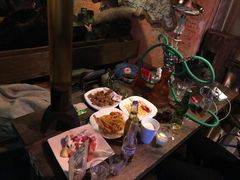 -海雾里小酒馆(解放碑店)