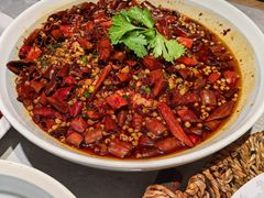 -龙人居·水煮鱼(五道口店)