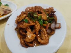 -电白鸭粥店(下沙二坊88号店)