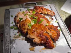 -绿茶餐厅(昌平悦荟店)