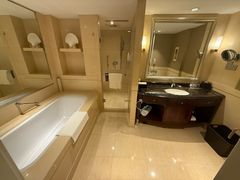 -上海圣淘沙万怡酒店