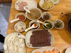 -老康火锅(桥南街店)