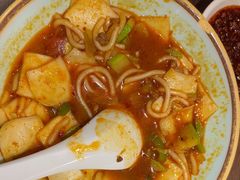 -清真·舒迩布炕锅王·高原美食文化(青海总店)