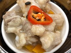 -点点心点心专门店(湾仔店)
