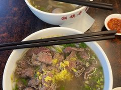 -潮镇老尾牛杂(环城西路店)