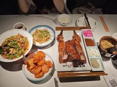 -茄子恰恰·新云南小炒(钱王街店)