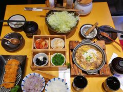 -胜博殿日式炸猪排(西红门店)