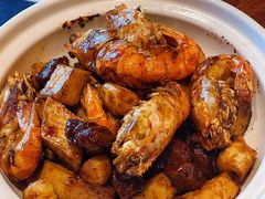 -蛇口希尔顿南海酒店·随轩中餐厅·粤菜