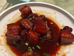 -梁家大院•农家菜(昆山会展中心店)