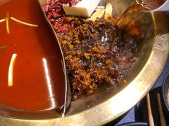 -沸炉重庆老火锅(军事博物馆店)