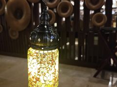 -金厨泰国餐厅·全泰籍厨师料理(拱北店)