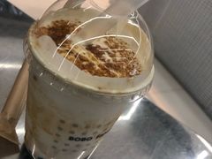 -喜茶(深圳丰盛町店)
