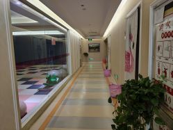 -金月汇月子会所(北大街店)