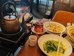 -云庭汇·粤菜海鲜(东盟盛天地店)