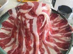 -盛武肥牛·清真海鲜火锅(昆区店)