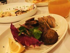 -WOLFGANG PUCK KITCHEN & BAR(迪士尼小镇店)