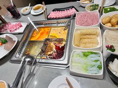 -海底捞火锅(万达广场店)