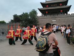 -台儿庄古城