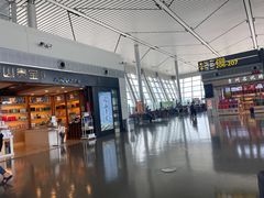 -贵阳龙洞堡国际机场-T2航站楼