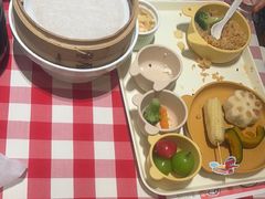 -西贝(无锡万象城店)