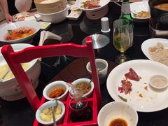 -新乾隆酒楼(帝景园店)