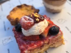 -APOLI ITABAKERY·AP意大利料理面包坊(上海首店)