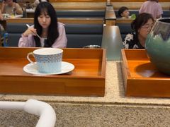-韩香福烤肉庄园(荣成店)