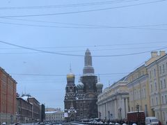 -滴血救世主教堂