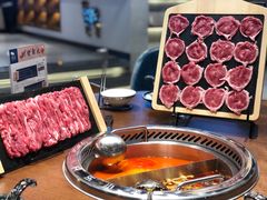 -快乐小羊火锅餐厅(农科路店)