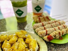 -熊仔屋(吉祥苑小区店)