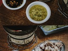 -威邵鸡煲(西华路总店)