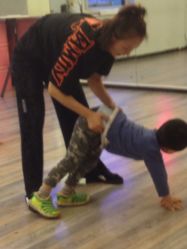 -WITCH （舞季）舞蹈工作室