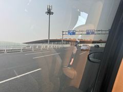 -首都机场T3航站楼商务CIP贵宾厅