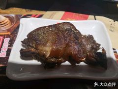 -管氏翅吧(地安门创始店)