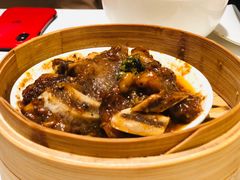 -十二粤味·顺德菜·烧鹅点心(五四广场店)