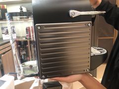 -NESPRESSO(OneAvenue卓悦中心店)