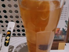 -羲和雅苑•北京烤鸭(国贸商城店)